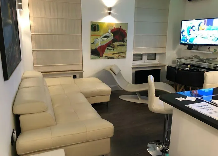 Apartment Amorino