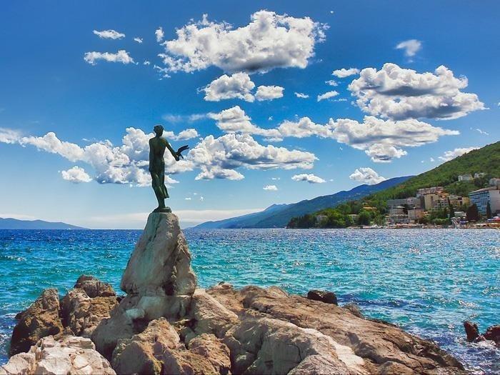Amorino * Opatija