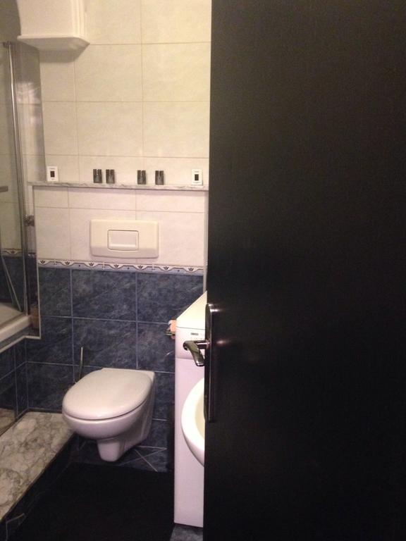 Amorino Apartmán