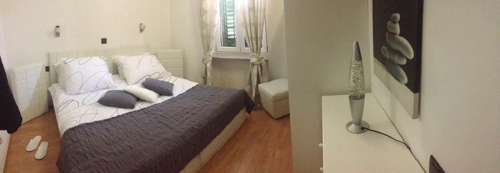 Apartmán Amorino Opatija