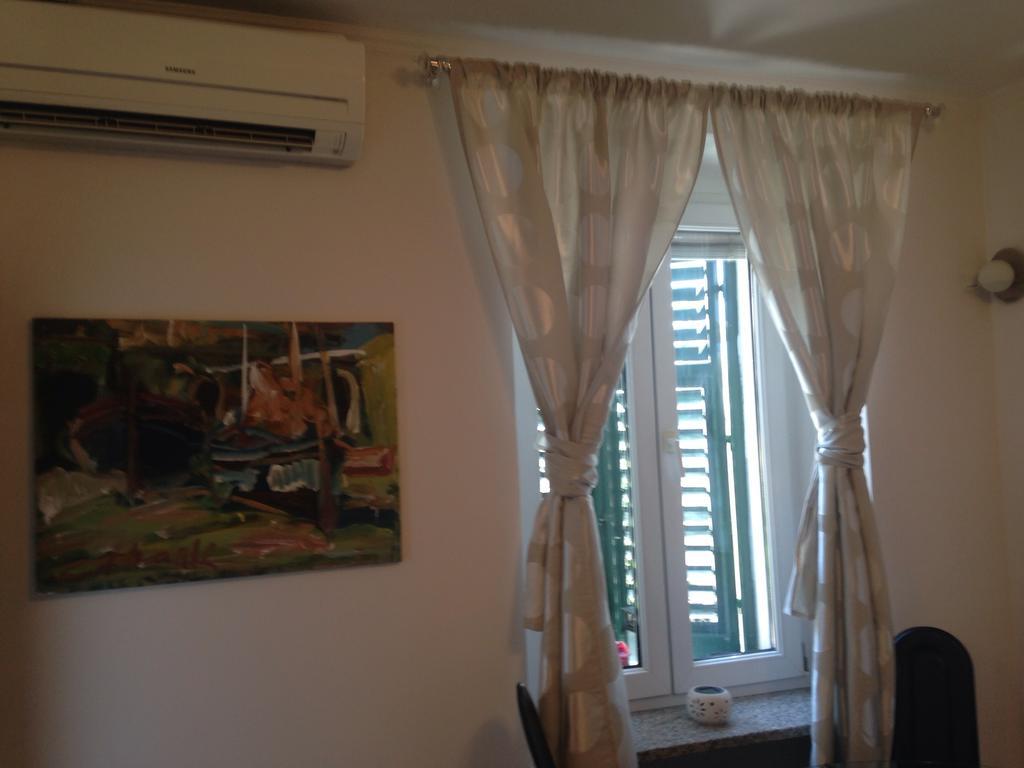 Apartmán Amorino