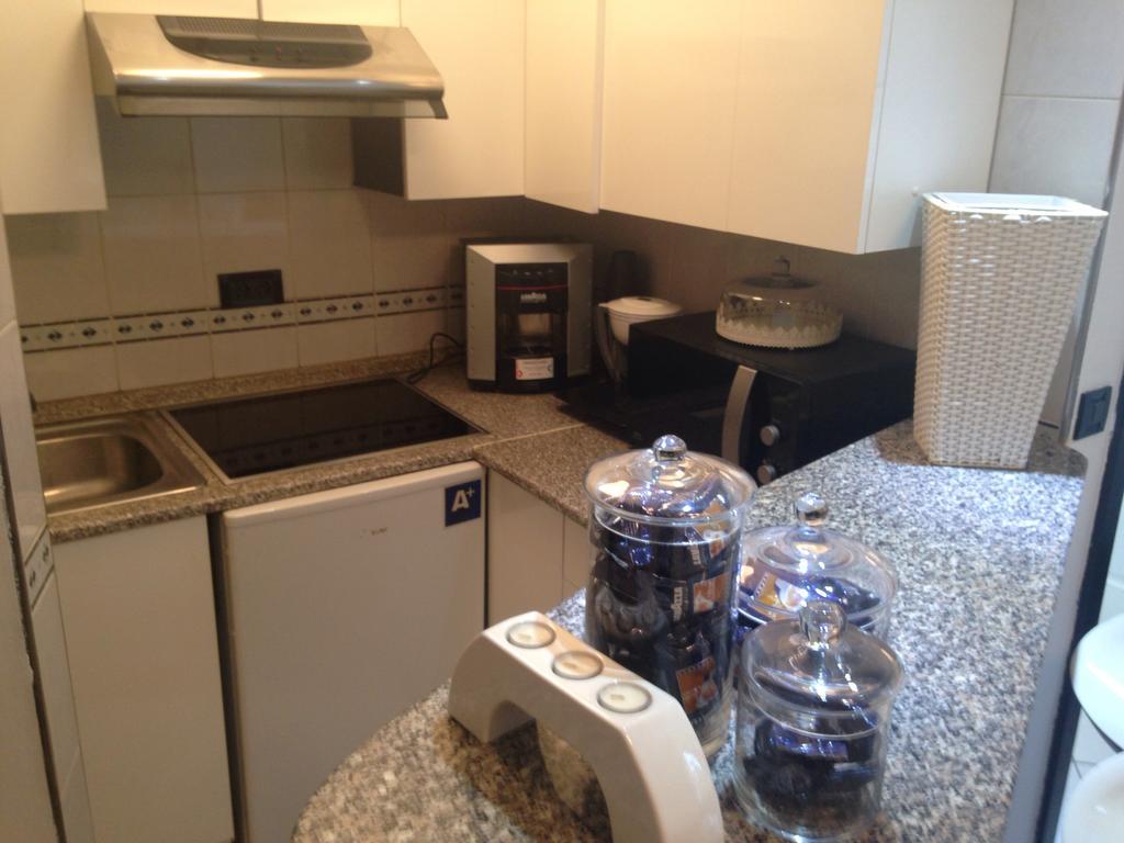 Amorino Apartmán *