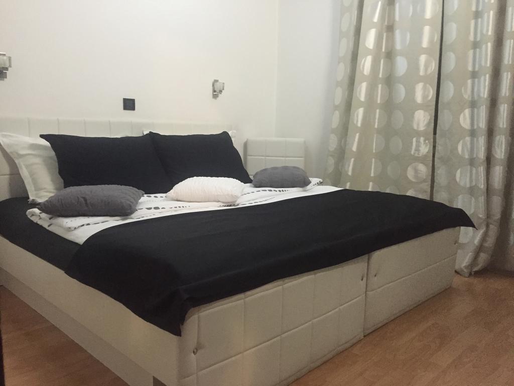 Apartmán Amorino