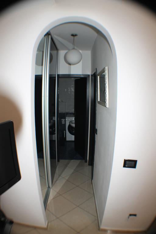 Amorino Apartmán Opatija