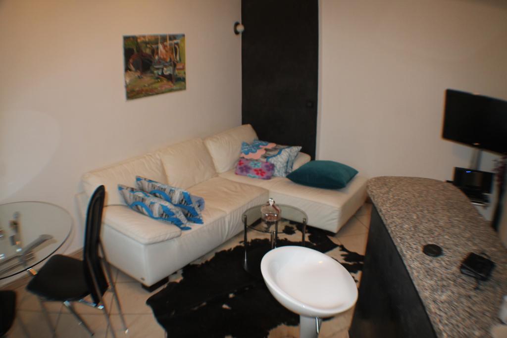 Amorino Apartmán *