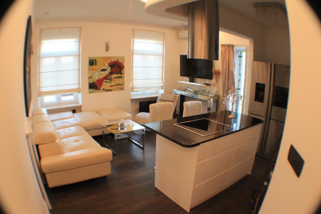 Apartmán Amorino *