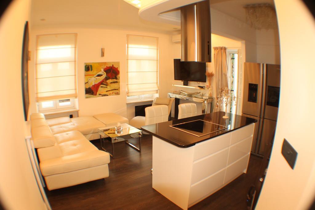 Apartmán Amorino