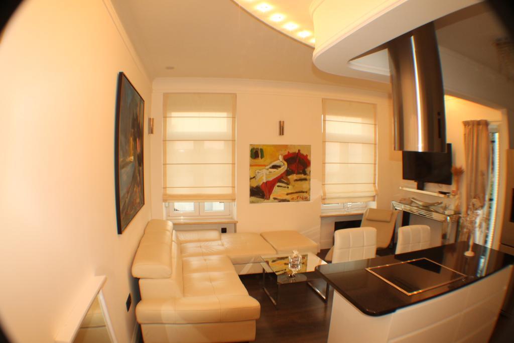 Amorino Apartmán