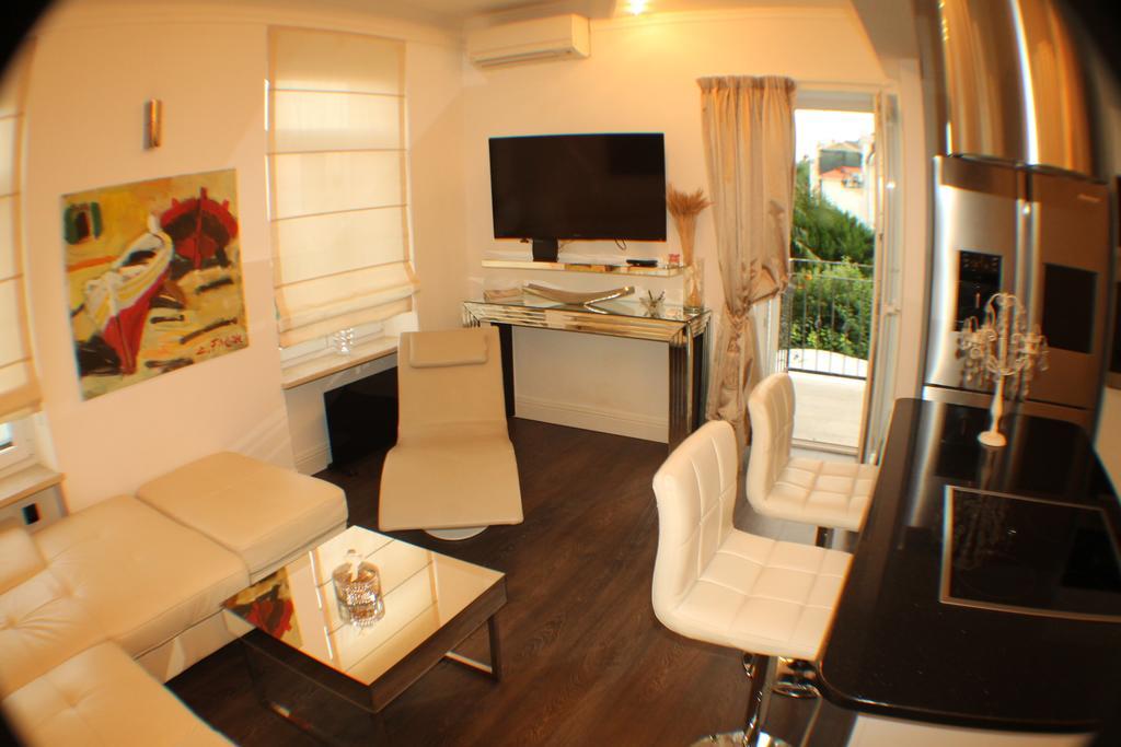 Apartmán Amorino Opatija