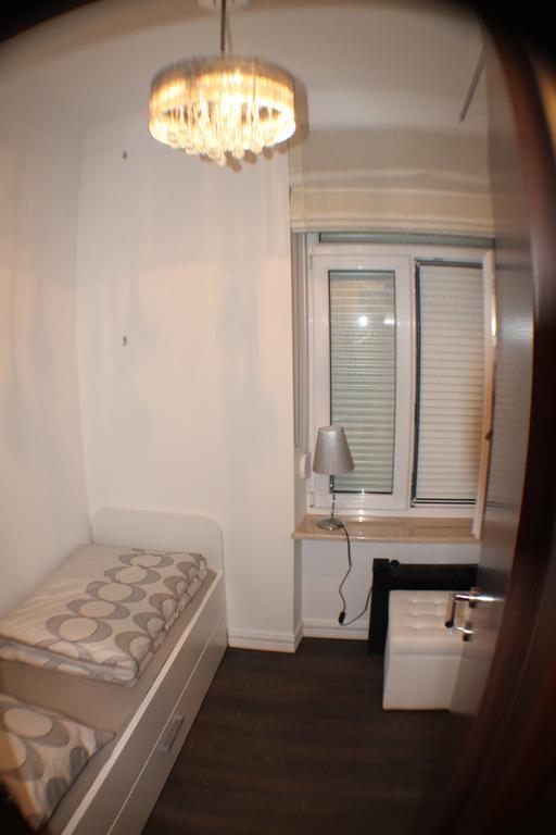 Amorino Apartmán *