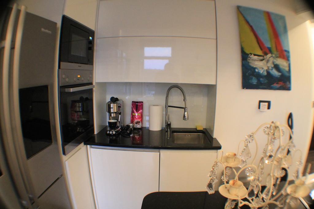 Apartmán Amorino *