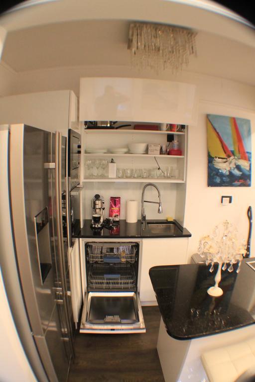 Amorino Apartmán *