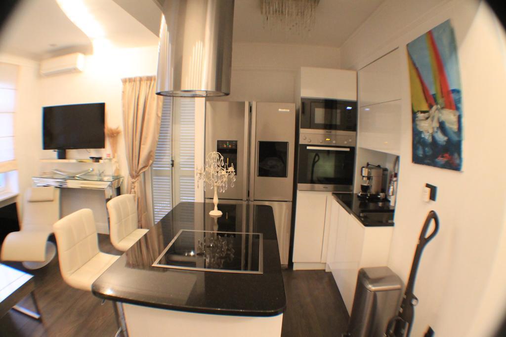 Amorino Apartmán *