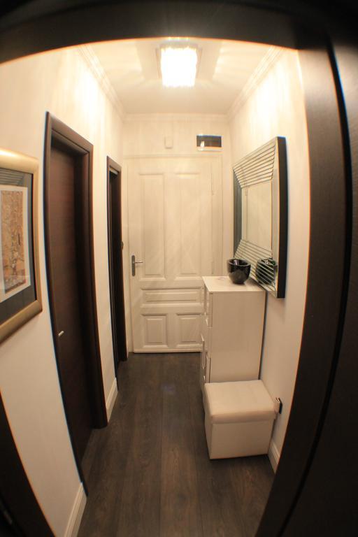 Amorino Apartmán *