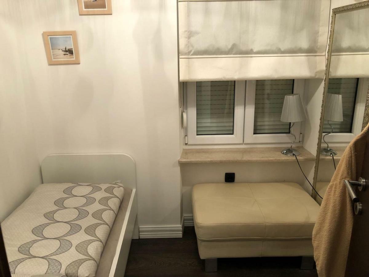 Amorino Apartmán *