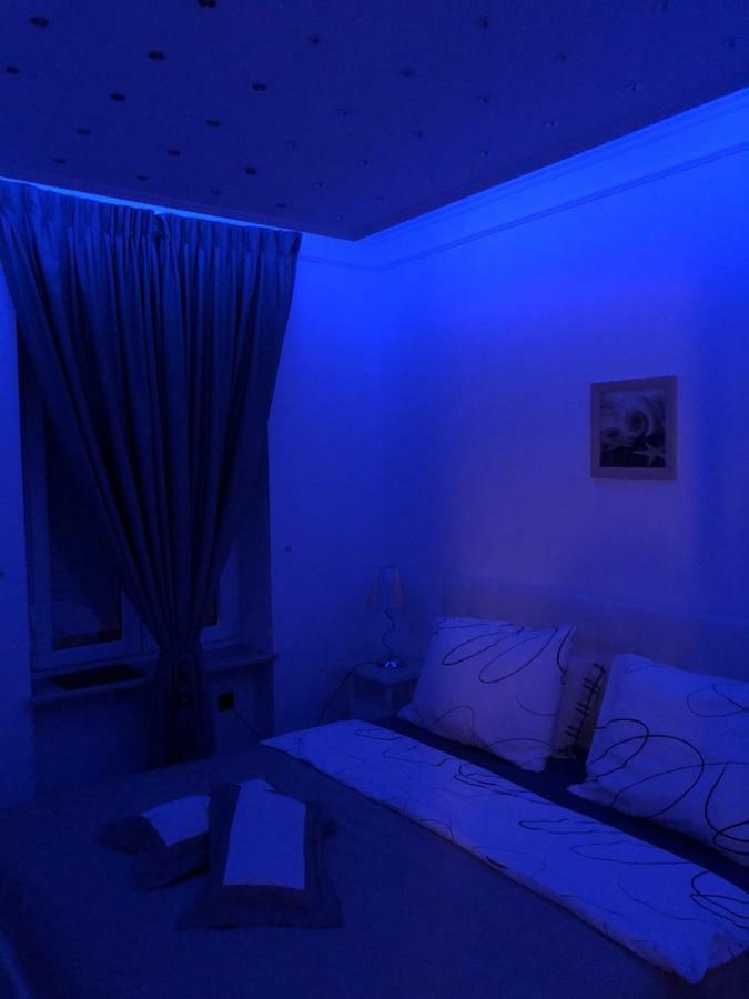 Apartmán Amorino Opatija