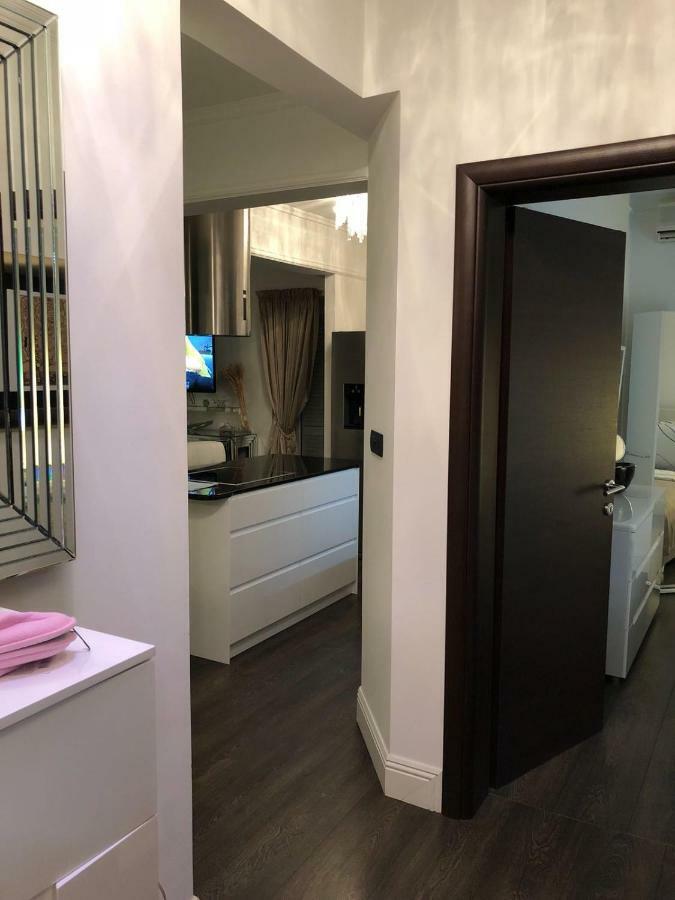 Amorino Apartmán
