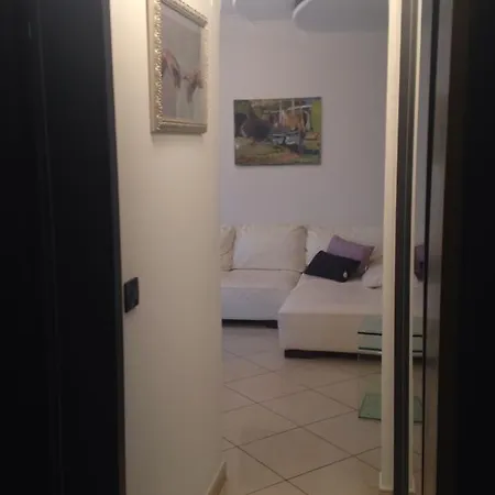 Apartment Amorino Opatija Zimmer foto