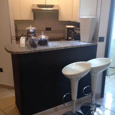 Apartment Amorino Opatija Zimmer foto