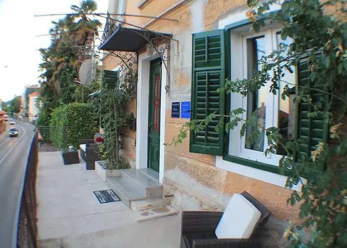 Apartment Amorino