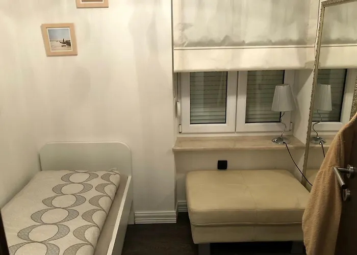 Apartment Amorino