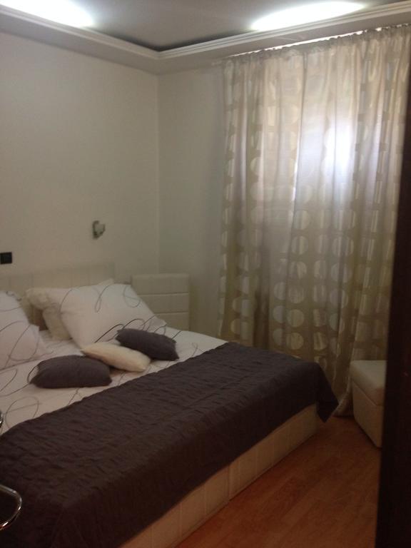 Amorino Apartment