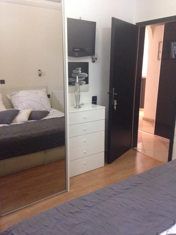 Apartment Amorino *