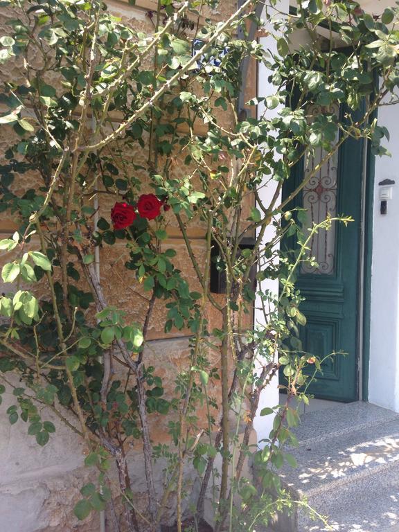 Amorino Apartment