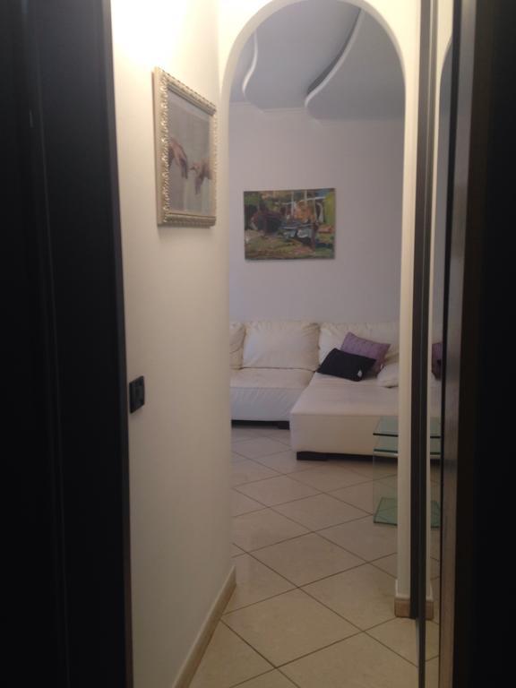 Amorino Apartment