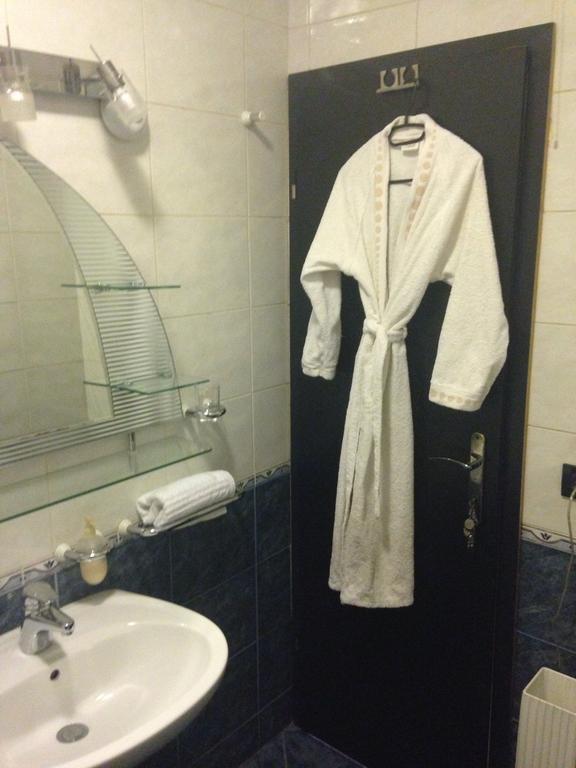 Apartment Amorino *