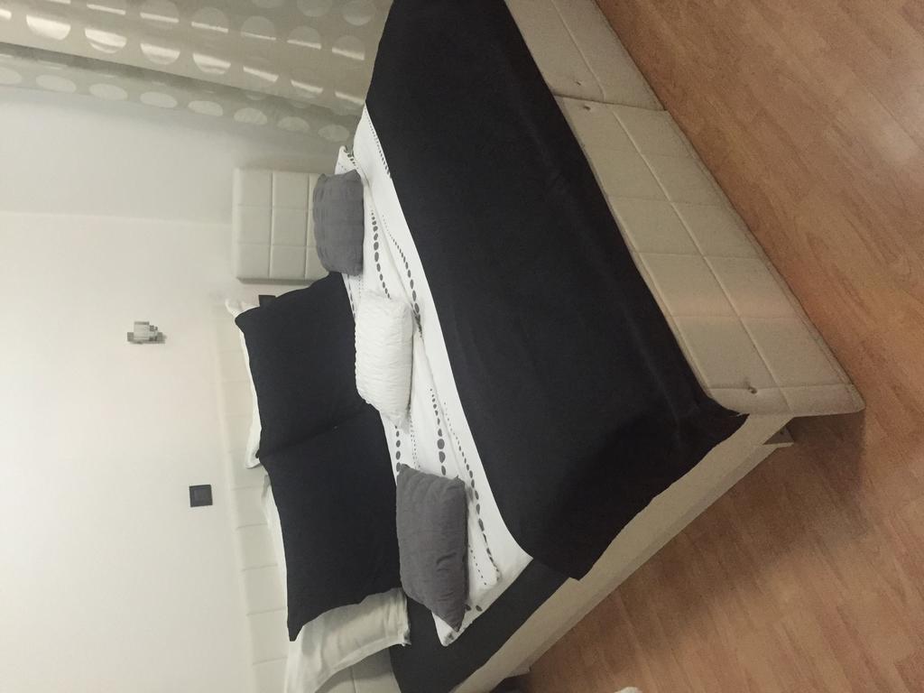 Apartment Amorino *