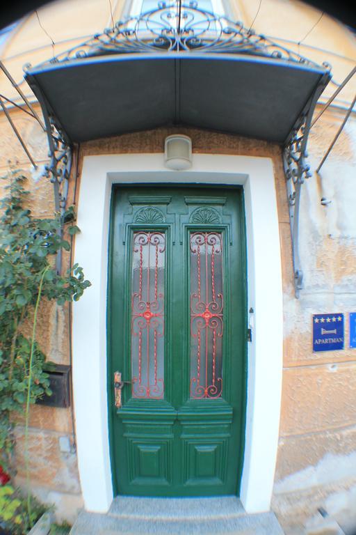 Apartment Amorino *