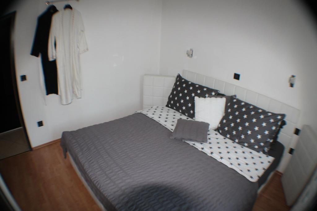 Amorino Apartment *