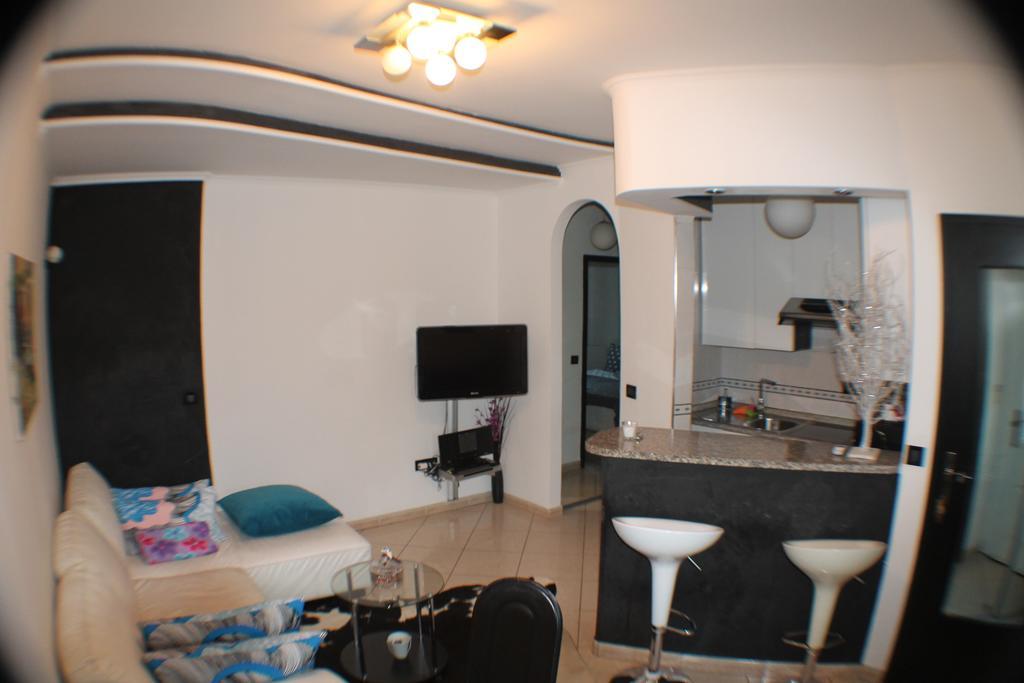 Amorino Apartment Opatija