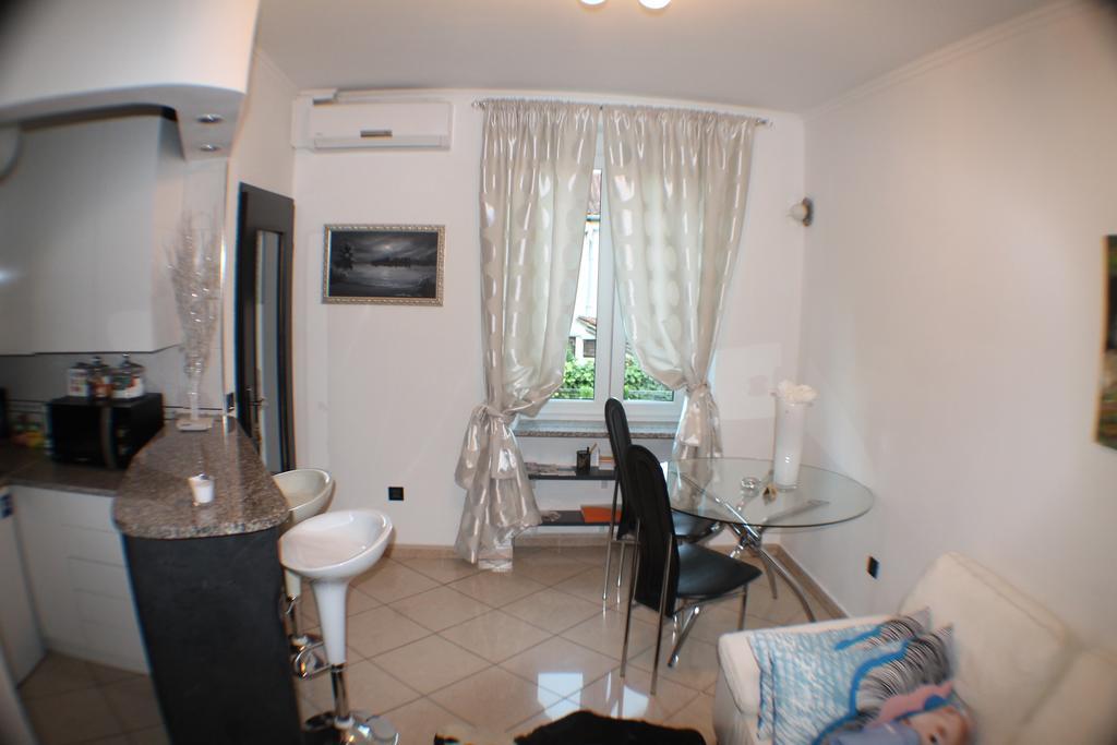 Amorino Apartment *