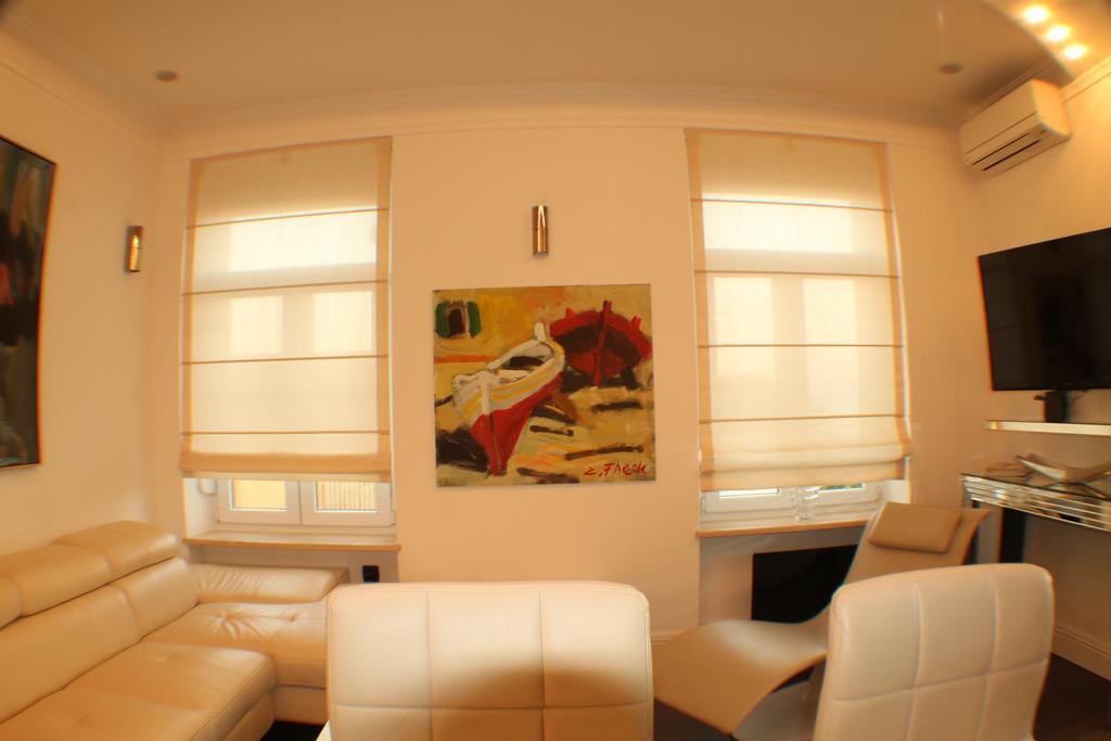 Amorino Apartment Opatija
