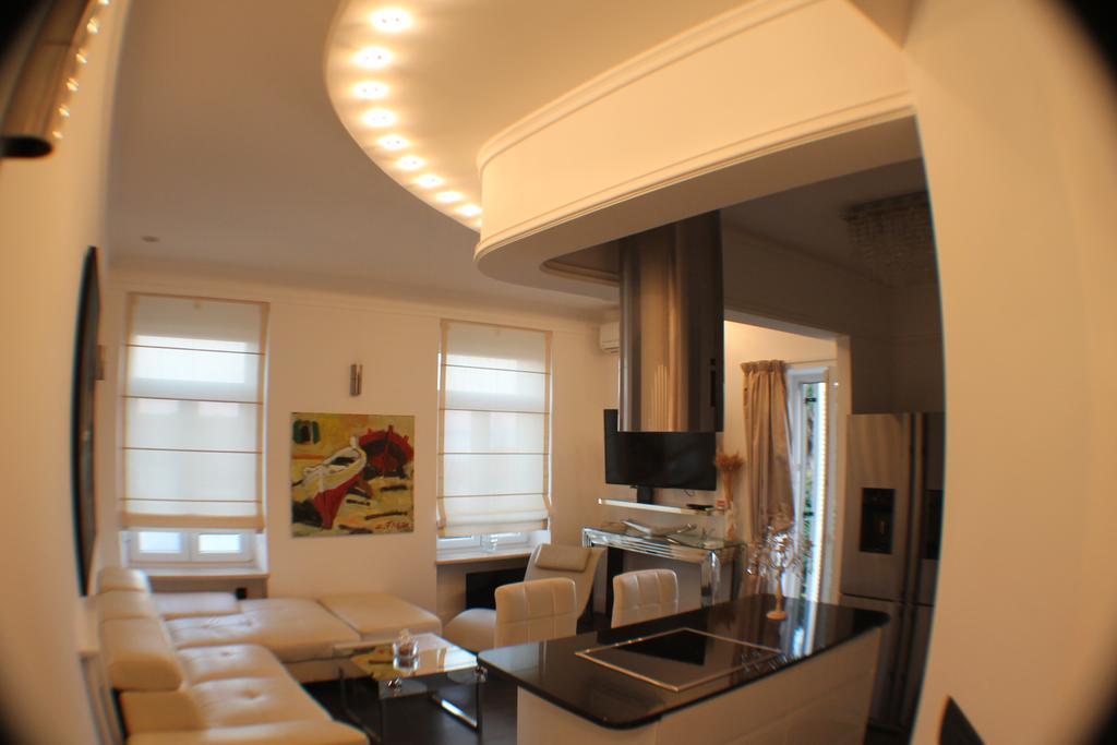 Apartment Amorino Opatija