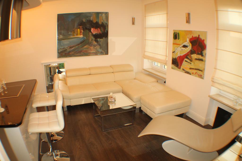 Amorino Apartment Opatija
