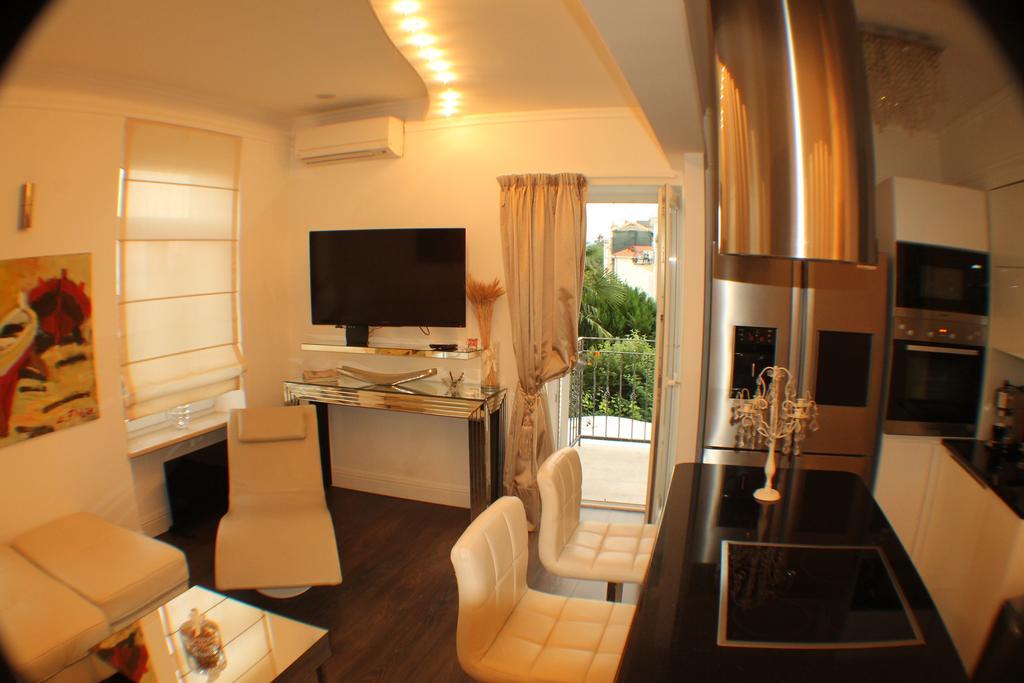 Apartment Amorino *