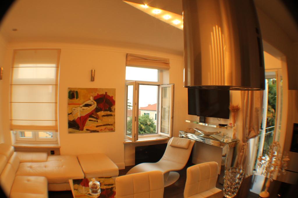 Apartment Amorino