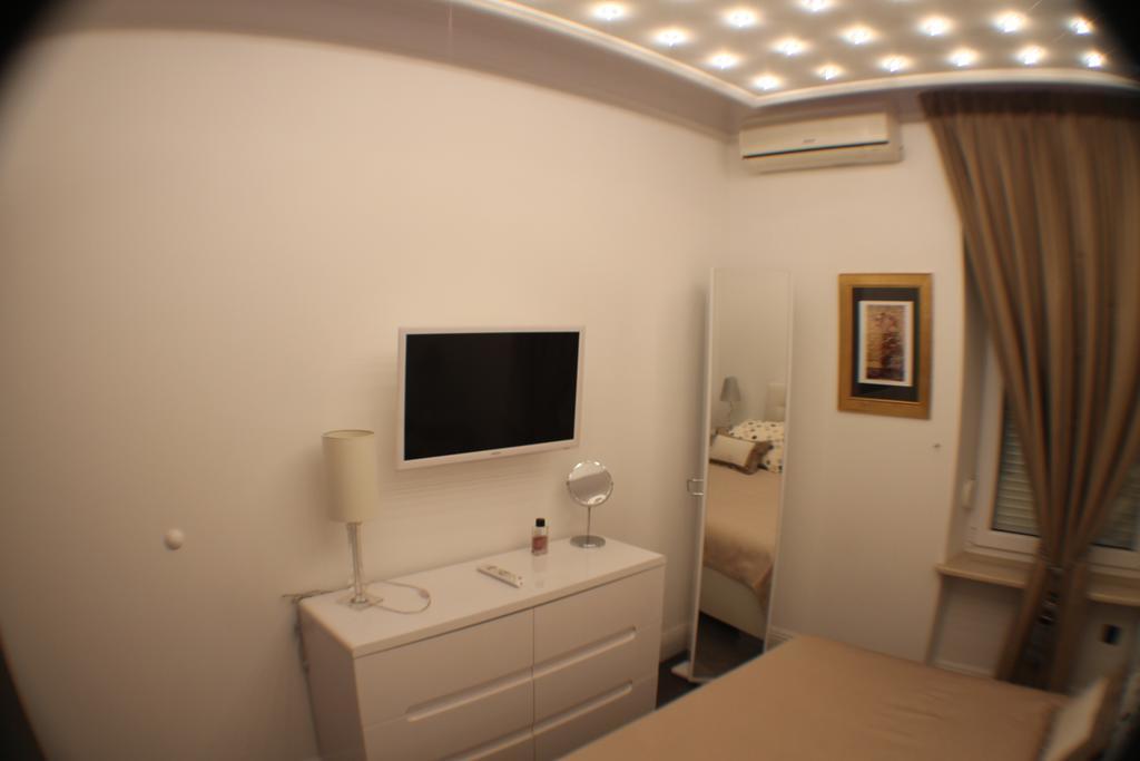 Apartment Amorino *