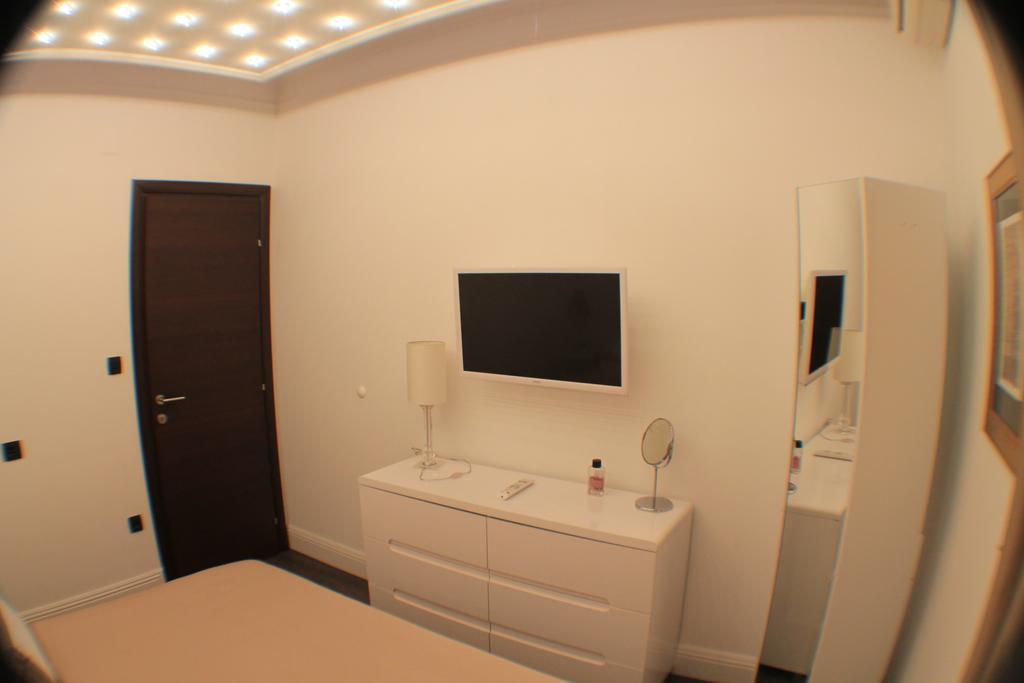 Apartment Amorino