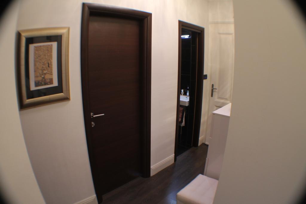 Apartment Amorino *