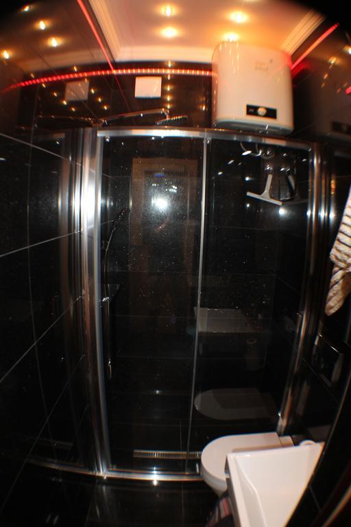 Apartment Amorino *