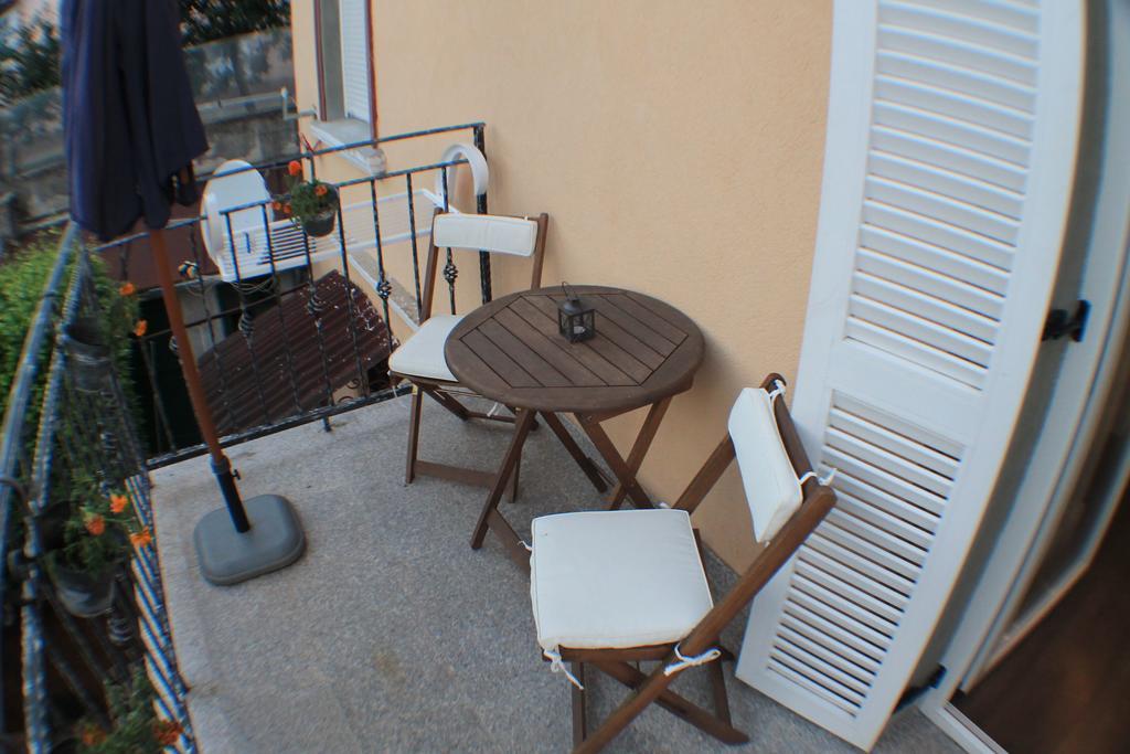 Apartment Amorino