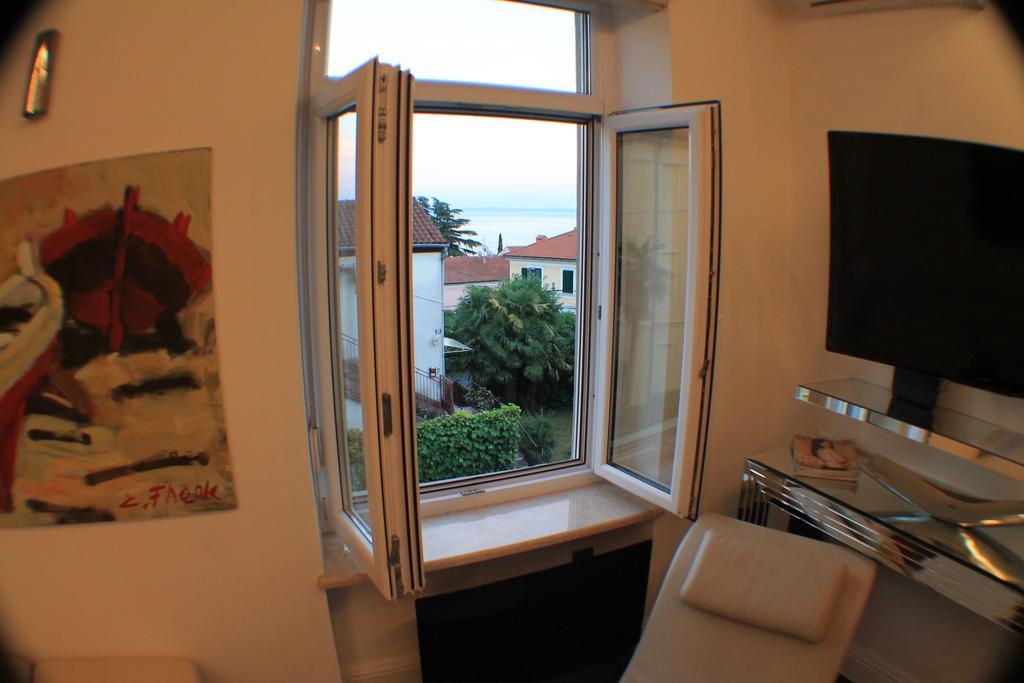 Apartment Amorino