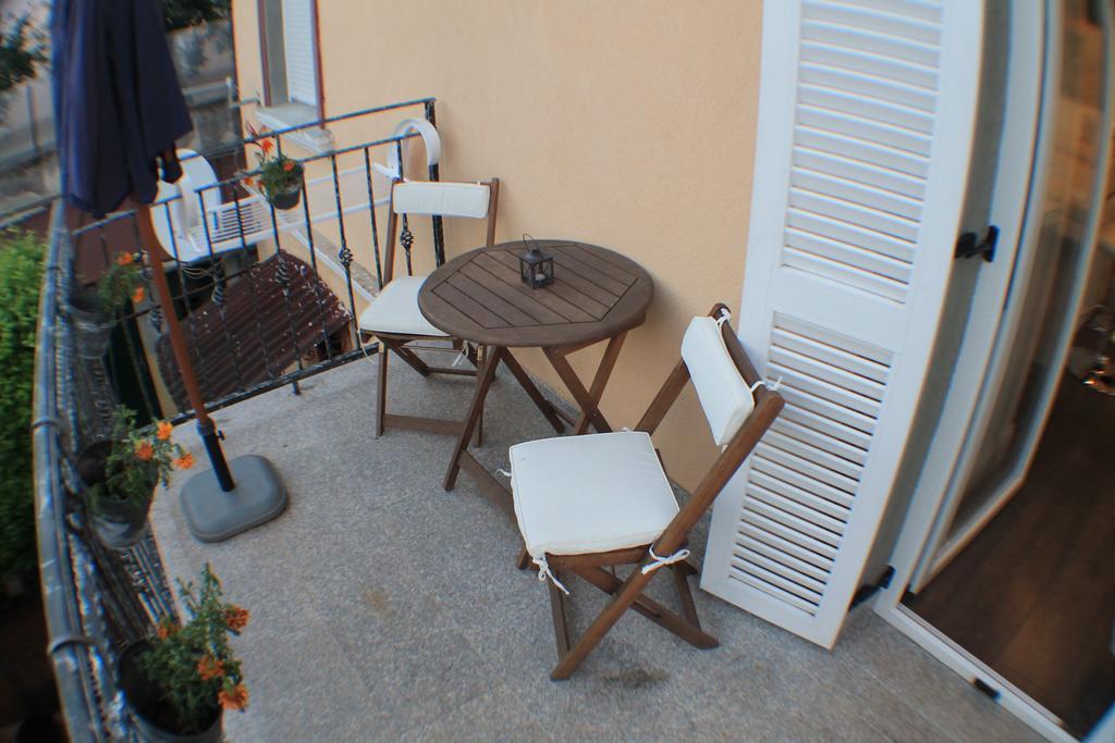 Amorino Apartment
