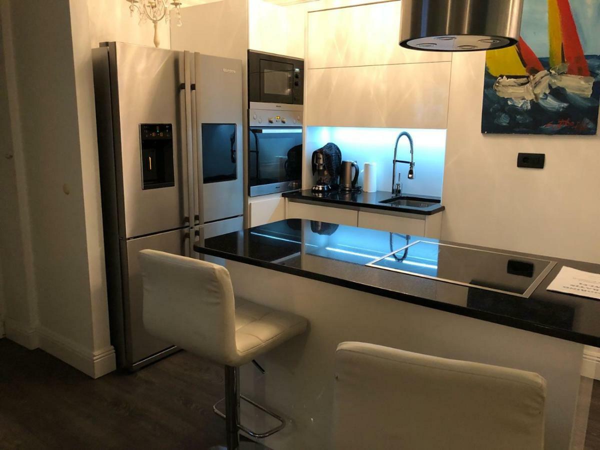 Amorino Apartment Opatija