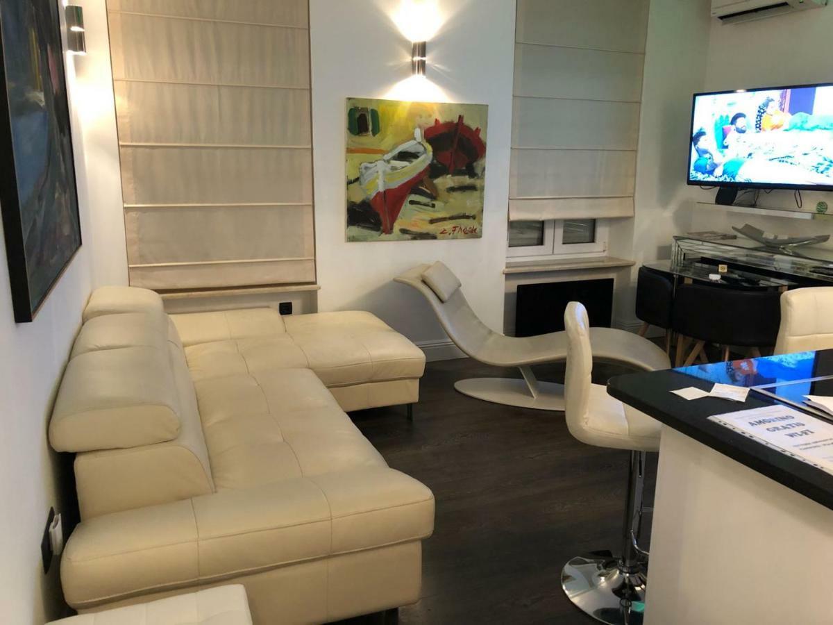 Amorino Apartment