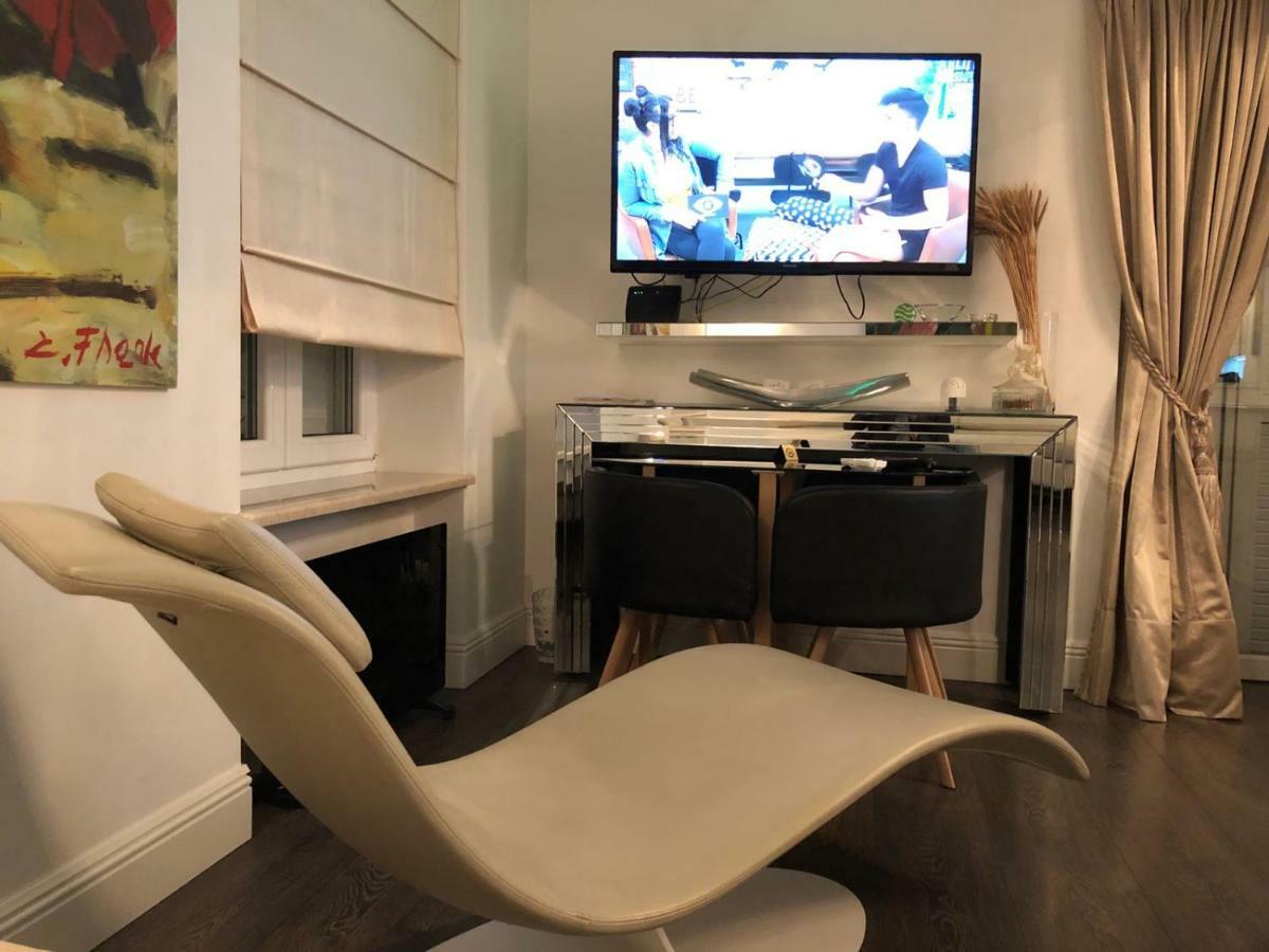 Amorino Apartment Opatija